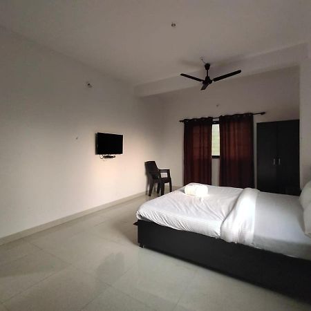 Sky Beach View GOA Εξωτερικό φωτογραφία