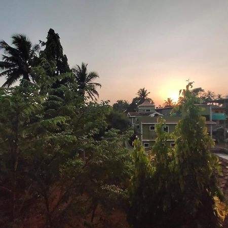 Sky Beach View GOA Εξωτερικό φωτογραφία