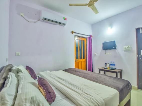 Sky Beach View GOA Εξωτερικό φωτογραφία