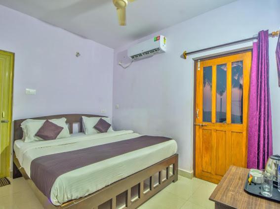 Sky Beach View GOA Εξωτερικό φωτογραφία
