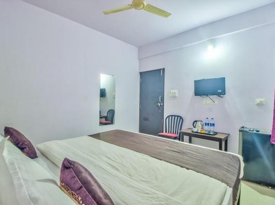 Sky Beach View GOA Εξωτερικό φωτογραφία