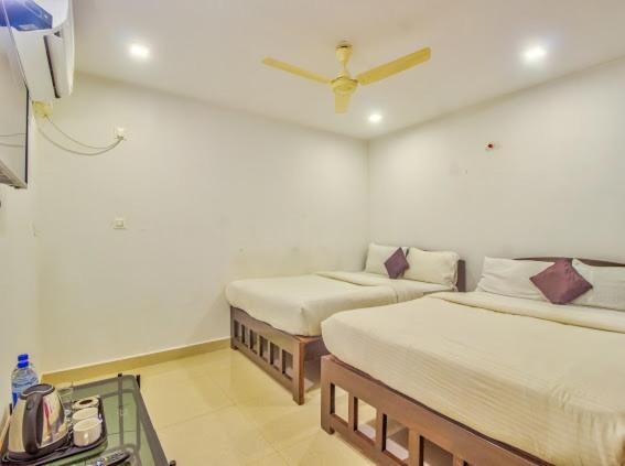 Sky Beach View GOA Εξωτερικό φωτογραφία