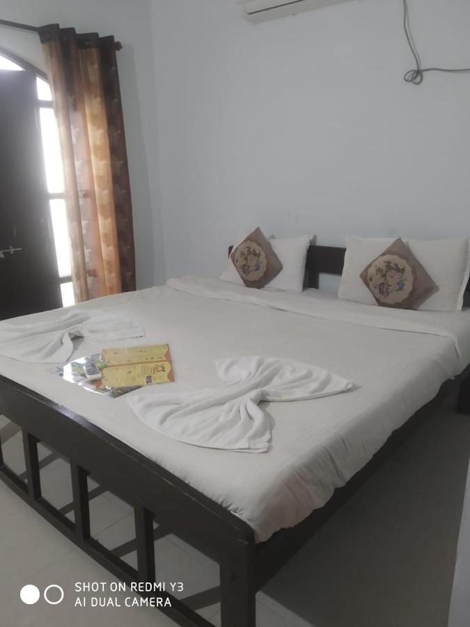 Sky Beach View GOA Εξωτερικό φωτογραφία