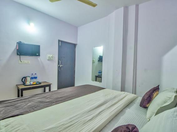 Sky Beach View GOA Εξωτερικό φωτογραφία