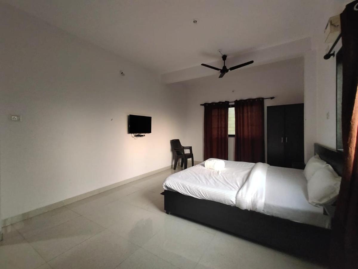 Sky Beach View GOA Εξωτερικό φωτογραφία
