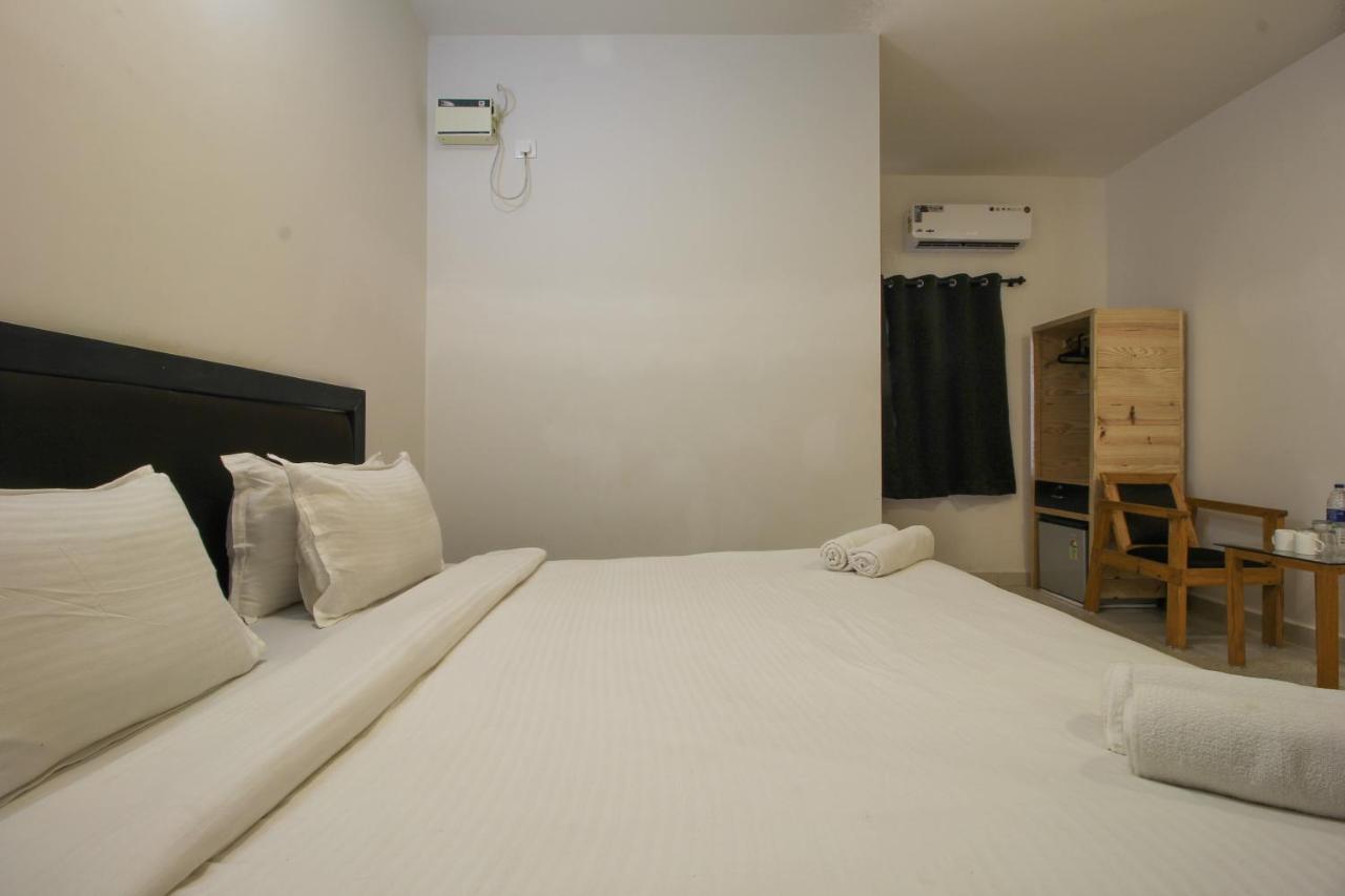 Sky Beach View GOA Εξωτερικό φωτογραφία