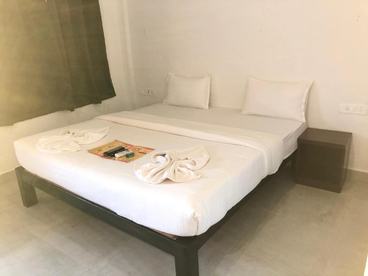 Sky Beach View GOA Εξωτερικό φωτογραφία