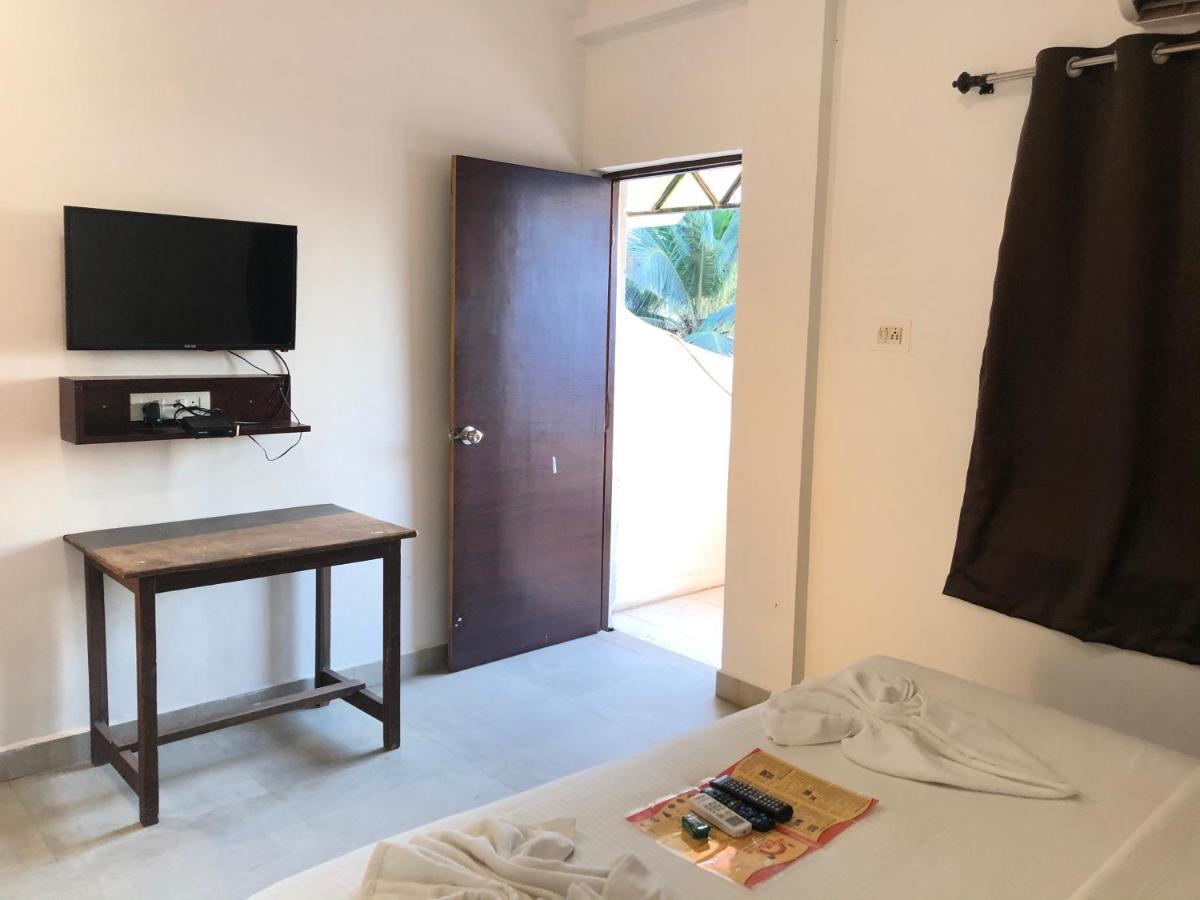 Sky Beach View GOA Εξωτερικό φωτογραφία