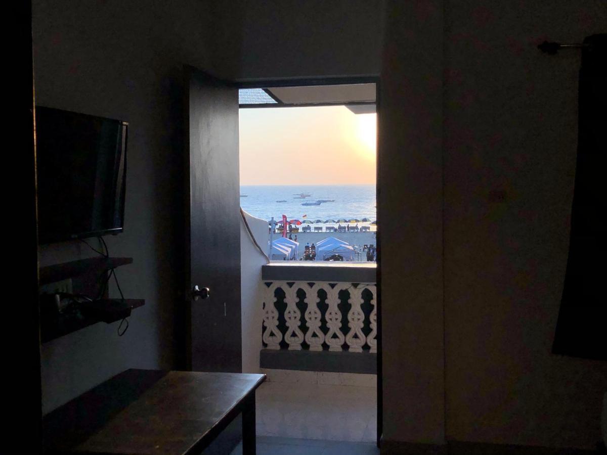 Sky Beach View GOA Εξωτερικό φωτογραφία